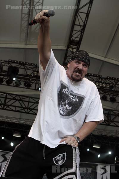 SUICIDAL TENDENCIES - 2010-07-02 - BELFORT - Presqu'ile du Malsaucy - 